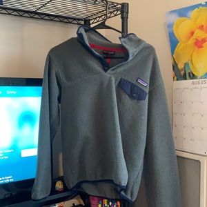 Patagonia Synchilla jacket